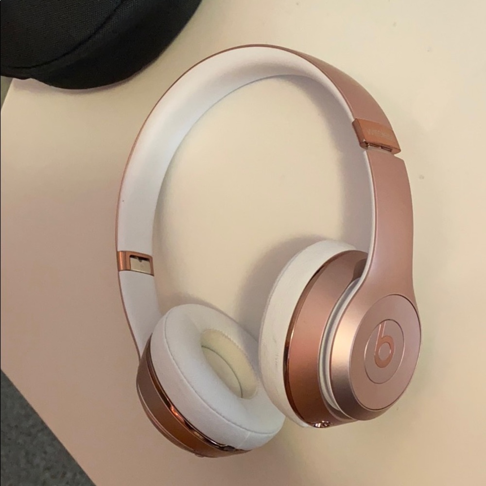 beats solo